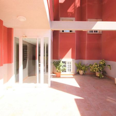Apartamento Con Magnifica Terraza En El Campello C105 Alicante Exterior foto